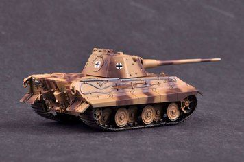 Німеччина E-50 (50-75 tons) Standardpanzer TR07123 фото
