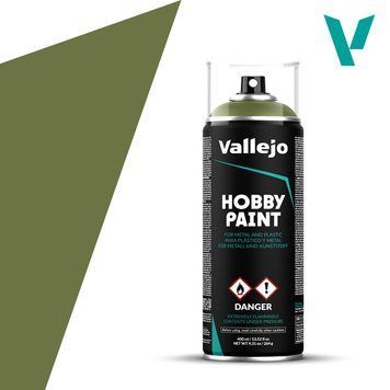 Fantasy Color Primer Goblin Green VAL 28027 VAL28027 фото