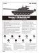 T-72B Mod1989 MBT &ndash; Cast Turret TR05564 фото 2