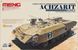 Isreal Heavy Aromoured Personnel Carrier Achzarit Early SS-003 фото 1