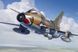 Збірна модель штурмовика SU-17M4 Fitter-K HB81758 фото 1