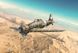 Macchi C.200 Serie XXI-XXIII (Italeri 2767) 1/48 IT2767 фото 1