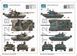 T-72B Mod1989 MBT &ndash; Cast Turret TR05564 фото 3