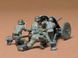 Збірна модель 1/35 Протитанкова гармата 37mm Pak 35/36 Тамія 35035 TAM35035 фото 2