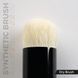 Синтетичний пензлик - Dry Brush XL AK-Interactive AKB026 AKB026 фото 1