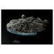 Зоряні війни. Космічний корабель "Тисячолітній сокіл" Millennium Falcon Perfect Grade REV01206 фото 3