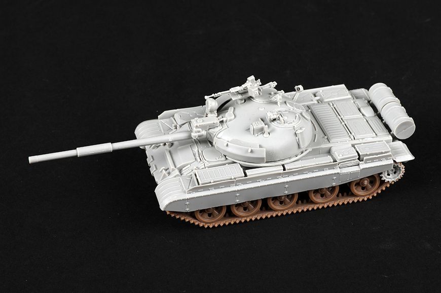 Російська T-62 BDD Mod.1984 (Mod.1972 modification) TR07148 фото