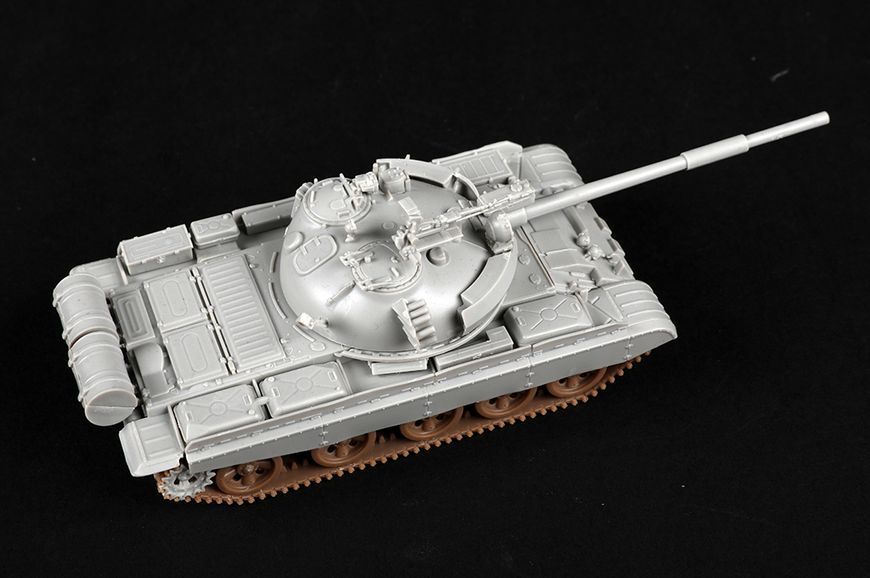 Російська T-62 BDD Mod.1984 (Mod.1972 modification) TR07148 фото