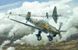 Збірна модель 1/48 Літак Junkers Ju 87B IT2807 фото 1