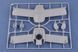 Збірна модель американського літака MV-22 Osprey HB81769 фото 7