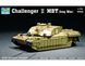 Challenger II MBT(Iraq War) TR07215 фото 1