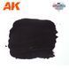 ASPHALT - WARGAME TERRAINS - 100ML AK1228 фото 2