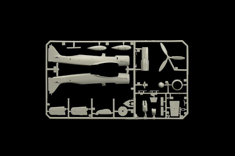 FW-190 D-9 (IT1312) IT1312 фото