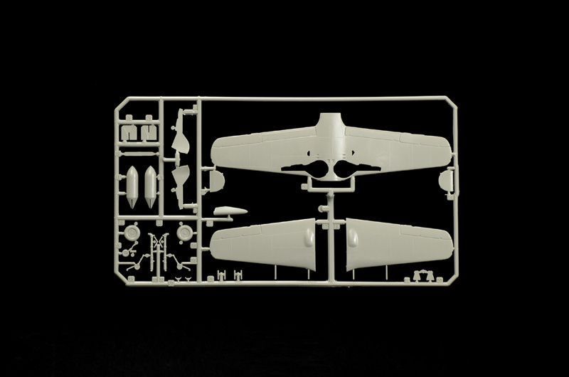 FW-190 D-9 (IT1312) IT1312 фото