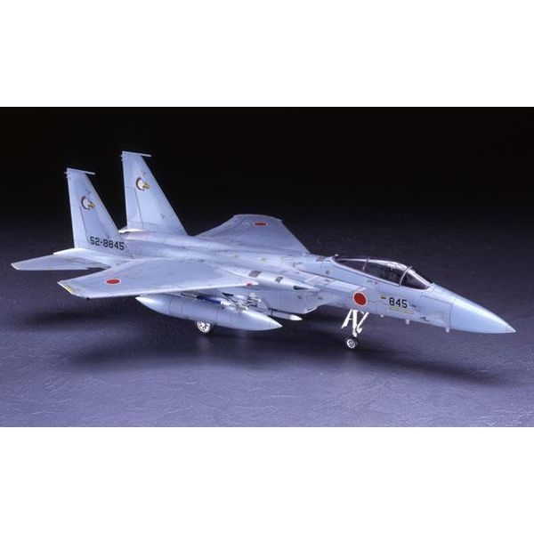 Збірна модель F-15J/DJ EAGLE "JASDF" PT51 Масштаб 1:48 HS07251 фото