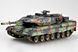 Збірна модель танка Leopard 2 A5/A6NL HB82423 фото 21