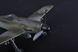 Збірна модель німецького винищувача Focke-Wulf FW190D-9 HB81716 фото 4