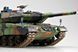 Збірна модель танка Leopard 2 A5/A6NL HB82423 фото 17