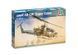 Збірна модель 1/72 Вертоліт AH-1W Super Cobra Italeri 90160 IT90160 фото 1