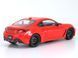 Збірна модель 1/24 Автомобіль Toyota GR 86 Тамія 24361 TAM24361 фото 10