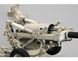 Збірна модель американської гаубиці M198 (155-MM) Late Type TR02319 фото 3