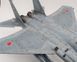 Збірна модель F-15J/DJ EAGLE "JASDF" PT51 Масштаб 1:48 HS07251 фото 7