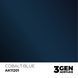 COBALT BLUE &ndash; METALLIC / КОБАЛЬТОВИЙ СИНІЙ МЕТАЛІК AK11201 фото 1