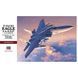 Збірна модель F-15J/DJ EAGLE "JASDF" PT51 Масштаб 1:48 HS07251 фото 1