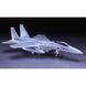 Збірна модель F-15J/DJ EAGLE "JASDF" PT51 Масштаб 1:48 HS07251 фото 2