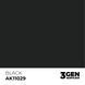 BLACK &ndash; INTENSE / ЧОРНИЙ AK11029 фото 1
