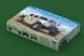 Збірна модель Dong Feng Meng Shi 1.5 ton Military Light Utility Vehicle- Hardtop Version A HB82468 фото 12