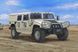 Збірна модель Dong Feng Meng Shi 1.5 ton Military Light Utility Vehicle- Hardtop Version A HB82468 фото 1