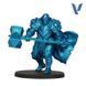 Акрилова фарба Гідра-бірюзовий (Hydra Turquoise airbrush) Vallejo True Metallic VAL 77172 VAL 77172 фото 2