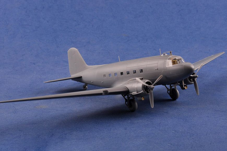 C-47A Skytrain HB87264 фото