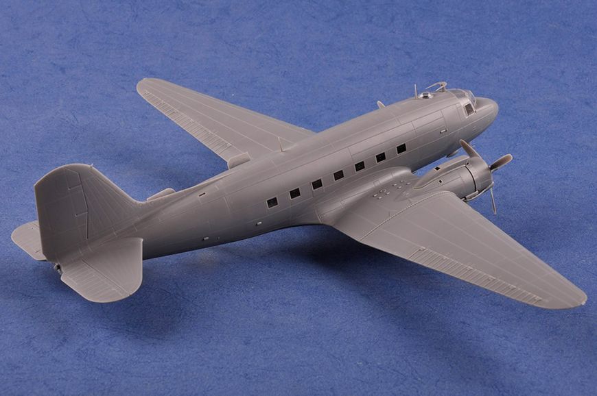 C-47A Skytrain HB87264 фото