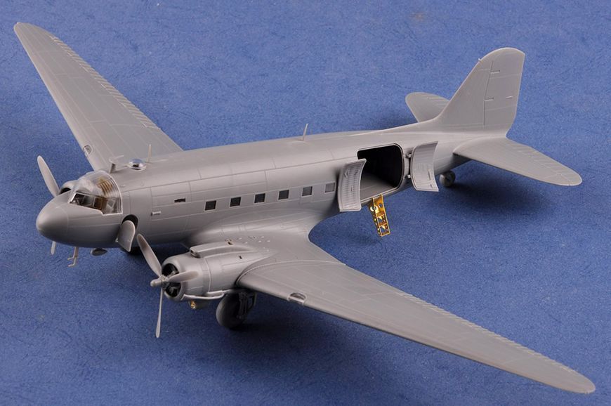 C-47A Skytrain HB87264 фото