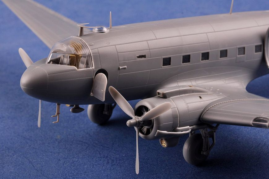 C-47A Skytrain HB87264 фото