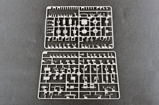 Soviet MT-LB 6MB TR05580 фото