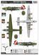 Збірна модель 1/48 Американський бомбардувальник B-24J &laquo;Ліберейтор&raquo; ХоббіБос 81774 HB81774 фото 32