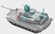 Збірна модель 1/35 американський танк Абрамс M1A2 SEP V2 Rye Field Model RM-5029 фото 5