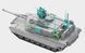 Збірна модель 1/35 американський танк Абрамс M1A2 SEP V2 Rye Field Model RM-5029 фото 3
