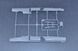 Збірна модель літака MIG-23ML Flogger-G TR02855 фото 10