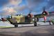 Збірна модель 1/48 Американський бомбардувальник B-24J &laquo;Ліберейтор&raquo; ХоббіБос 81774 HB81774 фото 1