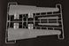 Збірна модель 1/48 Американський бомбардувальник B-24J &laquo;Ліберейтор&raquo; ХоббіБос 81774 HB81774 фото 16