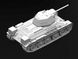T-34/76 (виробництво початку 1943 р.), Радянський середній танк ІІ МВ ICM35365 фото 18