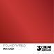FOUNDRY RED &ndash; METALLIC / ЛИВАРНИЙ ЧЕРВОНИЙ МЕТАЛІК AK11203 фото 1
