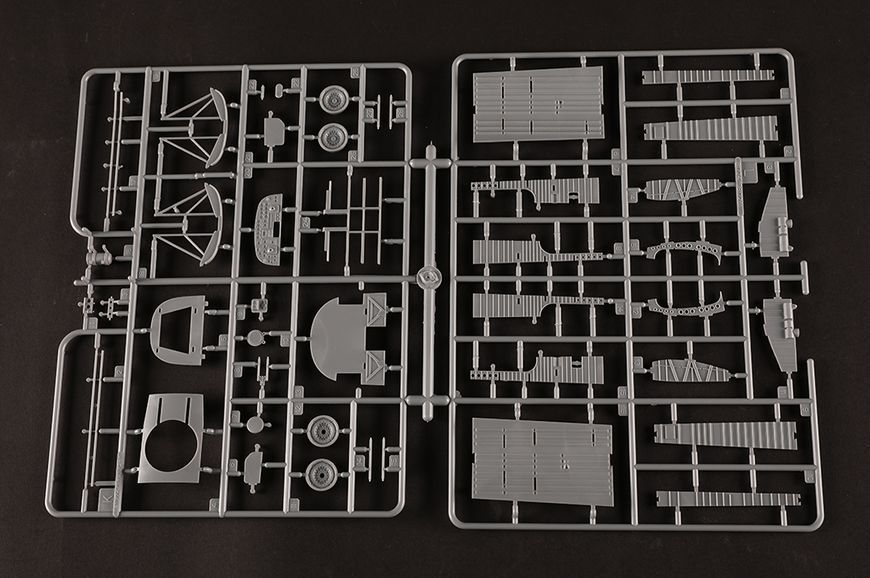 Збірна модель 1/48 Американський бомбардувальник B-24J &laquo;Ліберейтор&raquo; ХоббіБос 81774 HB81774 фото