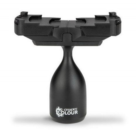 CITADEL COLOUR PAINTING HANDLE XL / ТРИМАЧ ДЛЯ ФІГУР CITADEL XL 99239999119 фото