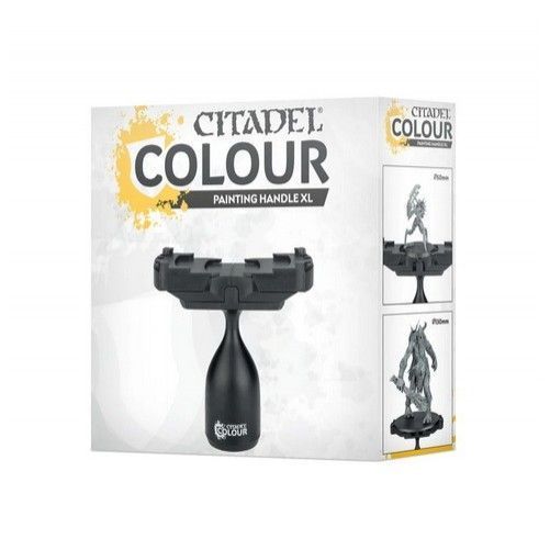 CITADEL COLOUR PAINTING HANDLE XL / ТРИМАЧ ДЛЯ ФІГУР CITADEL XL 99239999119 фото