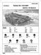 Збірна модель шведського танка Strv 103B MBT TR00309 фото 7
